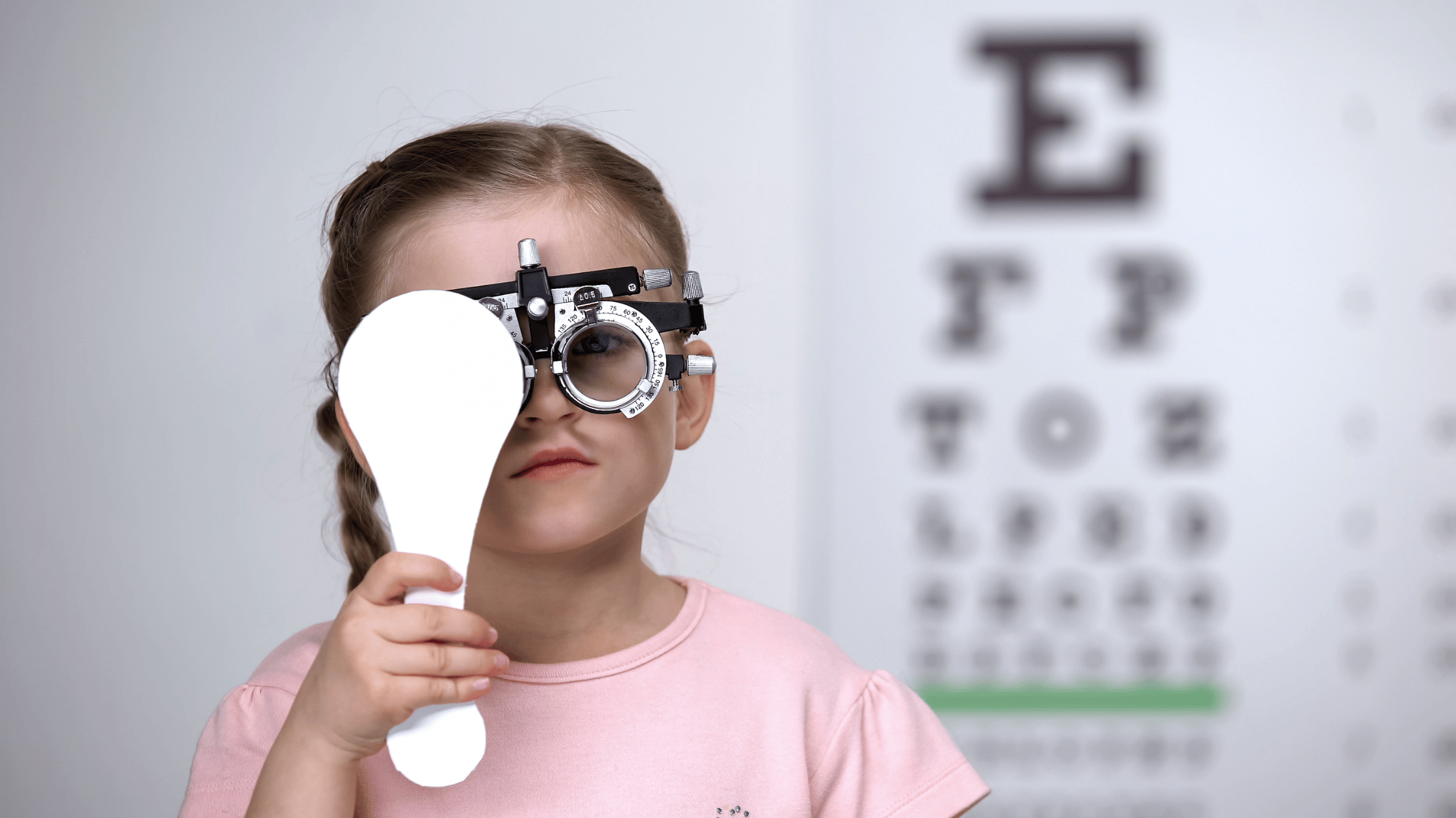 Myopia
