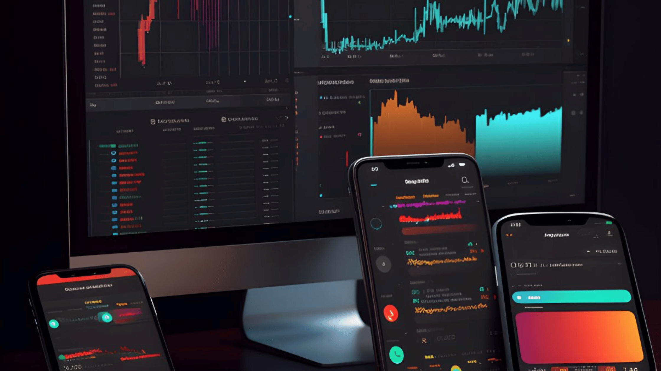 Trading Platform