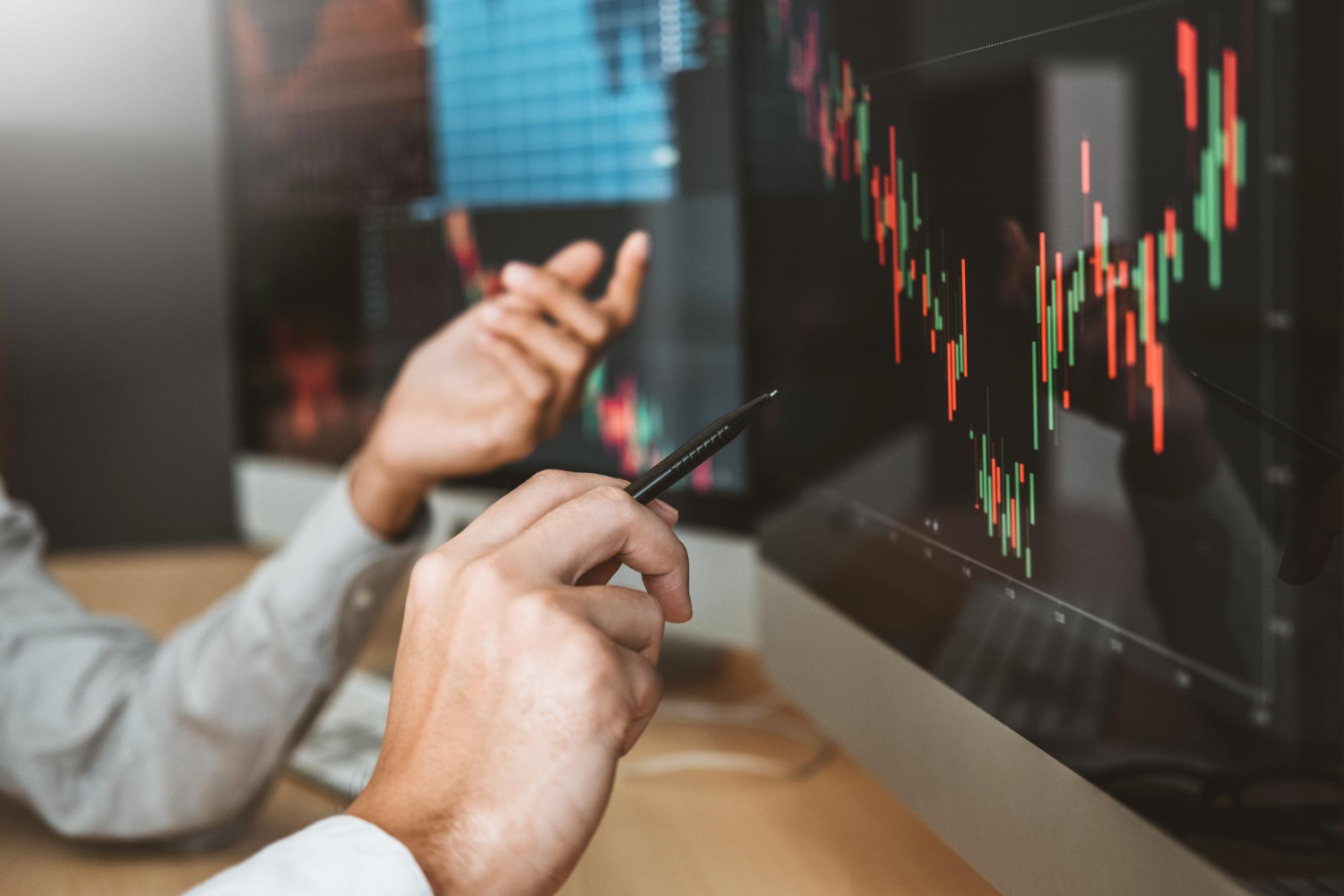 Trading Forex